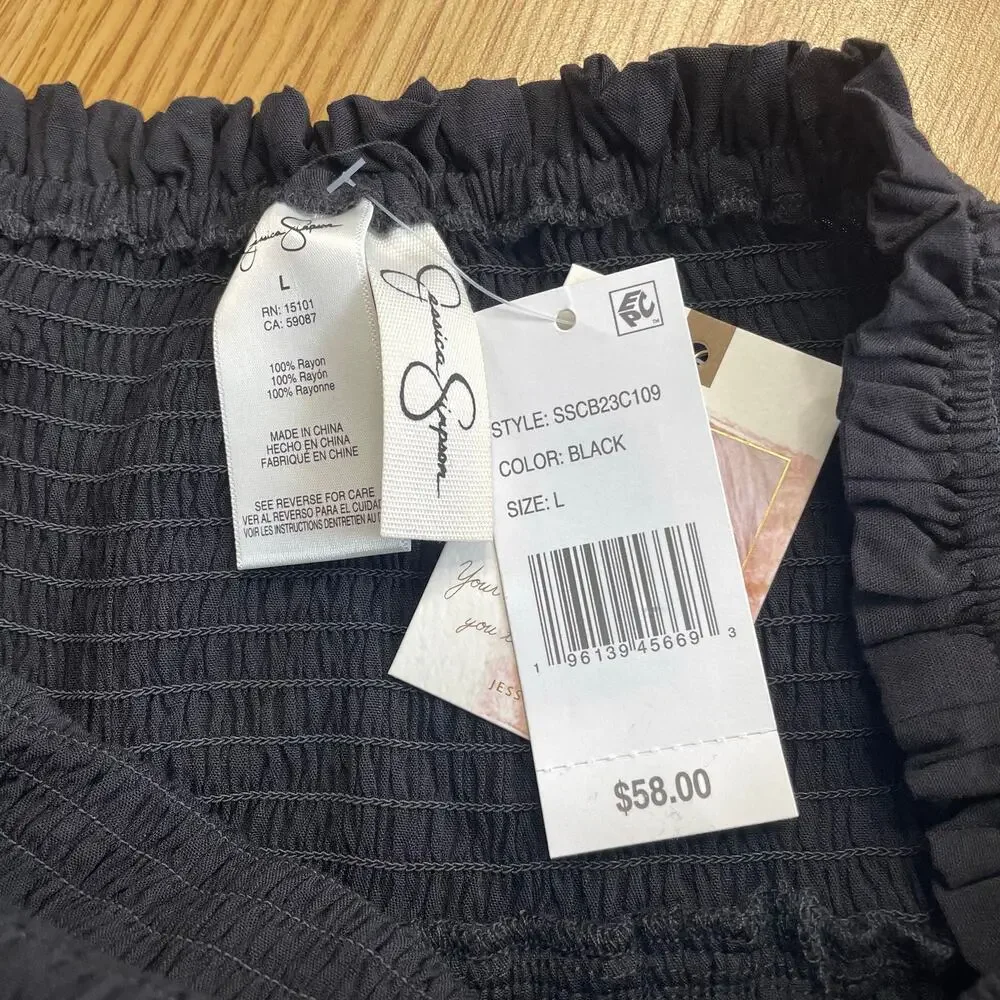 Jessica Simpson new tags